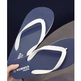 【SETUP7】ローカルビーチサンダル SCCH017 | SETUP7【MEN】 | 詳細画像7 