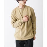 10 2オンス超ヘビーウェイトロングスリーブT 長袖無地ロンT | SETUP7【MEN】 | 詳細画像17