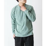 10 2オンス超ヘビーウェイトロングスリーブT 長袖無地ロンT | SETUP7【MEN】 | 詳細画像21