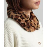 【SETUP7】エコ FUR プチマグネット付き CLIR | SETUP7【WOMEN】 | 詳細画像29