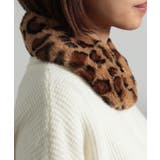 【SETUP7】エコ FUR プチマグネット付き CLIR | SETUP7【WOMEN】 | 詳細画像30