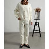 【SETUP7】エコ FUR プチマグネット付き CLIR | SETUP7【WOMEN】 | 詳細画像32