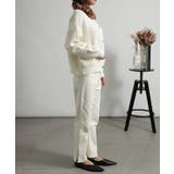 【SETUP7】エコ FUR プチマグネット付き CLIR | SETUP7【WOMEN】 | 詳細画像33