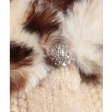 【SETUP7】エコ FUR プチマグネット付き CLIR | SETUP7【WOMEN】 | 詳細画像36