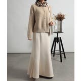 【SETUP7】エコ FUR プチマグネット付き CLIR | SETUP7【WOMEN】 | 詳細画像37