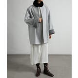 【SETUP7】エコ FUR プチマグネット付き CLIR | SETUP7【WOMEN】 | 詳細画像8