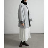 【SETUP7】エコ FUR プチマグネット付き CLIR | SETUP7【WOMEN】 | 詳細画像9