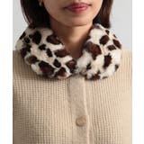 その他2 | 【SETUP7】エコ FUR プチマグネット付き CLIR | SETUP7【WOMEN】