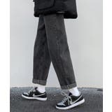 履きやすさ抜群!【SETUP7】ウエストゴムイージーデニムパンツ KNF | SETUP7【MEN】 | 詳細画像2