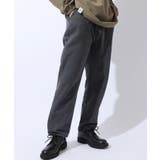 履きやすさ抜群!【SETUP7】ウエストゴムイージーデニムパンツ KNF | SETUP7【MEN】 | 詳細画像3