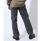 履きやすさ抜群!【SETUP7】ウエストゴムイージーデニムパンツ KNF | SETUP7【MEN】 | 詳細画像4