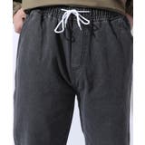 履きやすさ抜群!【SETUP7】ウエストゴムイージーデニムパンツ KNF | SETUP7【MEN】 | 詳細画像6