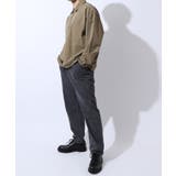 履きやすさ抜群!【SETUP7】ウエストゴムイージーデニムパンツ KNF | SETUP7【MEN】 | 詳細画像7