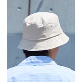 ノーティカロゴ刺繍バケットハット BUCKET HAT | SETUP7【MEN】 | 詳細画像10