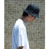 ノーティカロゴ刺繍バケットハット BUCKET HAT | SETUP7【MEN】 | 詳細画像6