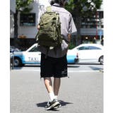 【SETUP7】ミリタリータクティカルバックパック KNF | SETUP7【MEN】 | 詳細画像4