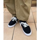 【SETUP7】紐付きスニーカー メンズ JIP | SETUP7【MEN】 | 詳細画像1