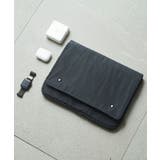 PCマルチバッグ ノートパソコンケース 13inch | SETUP7【MEN】 | 詳細画像6 