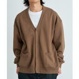 ブラウン | 10オンス T C | SETUP7【MEN】