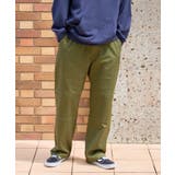 【Dickies】ストレッチツイルダブルニーイージーパンツ 3178-4231 | SETUP7【MEN】 | 詳細画像12 