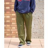【Dickies】ストレッチツイルダブルニーイージーパンツ 3178-4231 | SETUP7【MEN】 | 詳細画像13 