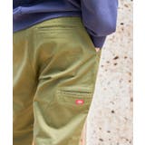 【Dickies】ストレッチツイルダブルニーイージーパンツ 3178-4231 | SETUP7【MEN】 | 詳細画像15 