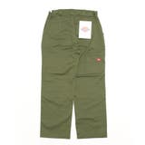 【Dickies】ストレッチツイルダブルニーイージーパンツ 3178-4231 | SETUP7【MEN】 | 詳細画像19 