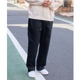 【Dickies】ストレッチツイルダブルニーイージーパンツ 3178-4231 | SETUP7【MEN】 | 詳細画像4 