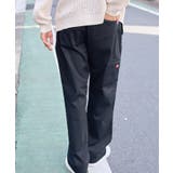 【Dickies】ストレッチツイルダブルニーイージーパンツ 3178-4231 | SETUP7【MEN】 | 詳細画像5 