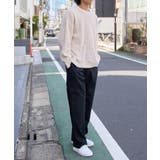 【Dickies】ストレッチツイルダブルニーイージーパンツ 3178-4231 | SETUP7【MEN】 | 詳細画像7 