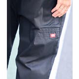 【Dickies】ストレッチツイルダブルニーイージーパンツ 3178-4231 | SETUP7【MEN】 | 詳細画像8 