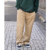 【Dickies】ストレッチツイルダブルニーイージーパンツ 3178-4231 | SETUP7【MEN】 | 詳細画像9 