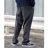 【SETUP7】タックセンタープレスストレートパンツ SCCH88 | SETUP7【MEN】 | 詳細画像3