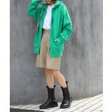 8 4オンス ジップアップパーカー | SETUP7【WOMEN】 | 詳細画像30