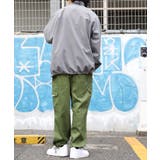 【SETUP7】ラグランスリーブトラックジャケット KNF | SETUP7【MEN】 | 詳細画像22