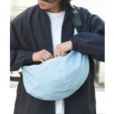 【SETUP7】ワンショルダーナイロンボディバッグ KNF | SETUP7【MEN】 | 詳細画像12