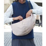 【SETUP7】ワンショルダーナイロンボディバッグ KNF | SETUP7【MEN】 | 詳細画像7