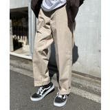 【RED KAP】7.5ozプレストワークパンツ RDKP-PT010 | SETUP7【MEN】 | 詳細画像12