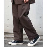 【RED KAP】7.5ozプレストワークパンツ RDKP-PT010 | SETUP7【MEN】 | 詳細画像3