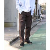 【RED KAP】7.5ozプレストワークパンツ RDKP-PT010 | SETUP7【MEN】 | 詳細画像5