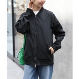 【UNITED ATHLE】T/C スタジアム ジャケット（裏地付） 7079 | SETUP7【WOMEN】 | 詳細画像4 