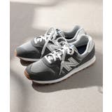 【NEW BALANCE】ML373 オーセンティックスニーカー | SETUP7【MEN】 | 詳細画像1 