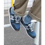 【NEW BALANCE】ML373 オーセンティックスニーカー | SETUP7【MEN】 | 詳細画像12 