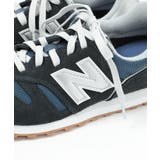 【NEW BALANCE】ML373 オーセンティックスニーカー | SETUP7【MEN】 | 詳細画像13 