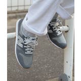 【NEW BALANCE】ML373 オーセンティックスニーカー | SETUP7【MEN】 | 詳細画像2 