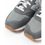 【NEW BALANCE】ML373 オーセンティックスニーカー | SETUP7【MEN】 | 詳細画像3 