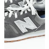 【NEW BALANCE】ML373 オーセンティックスニーカー | SETUP7【MEN】 | 詳細画像4 