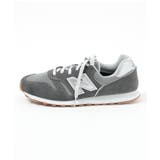 【NEW BALANCE】ML373 オーセンティックスニーカー | SETUP7【MEN】 | 詳細画像6 