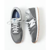 【NEW BALANCE】ML373 オーセンティックスニーカー | SETUP7【MEN】 | 詳細画像7 