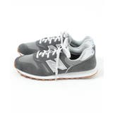 【NEW BALANCE】ML373 オーセンティックスニーカー | SETUP7【MEN】 | 詳細画像9 